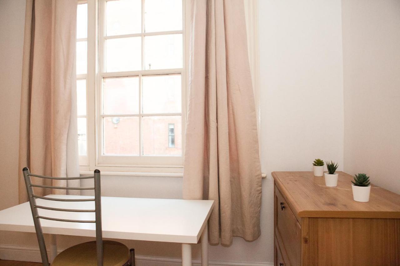 Fieldgate Spacious Rooms London Exterior photo