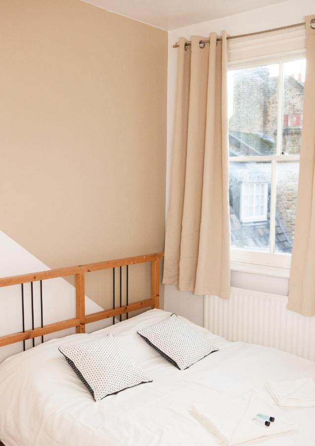 Fieldgate Spacious Rooms London Exterior photo