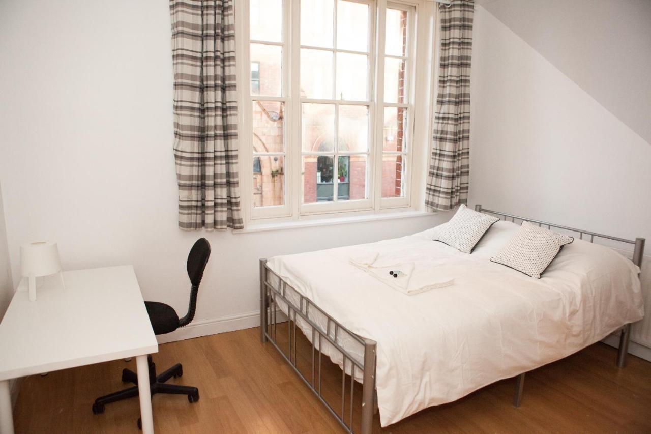 Fieldgate Spacious Rooms London Exterior photo